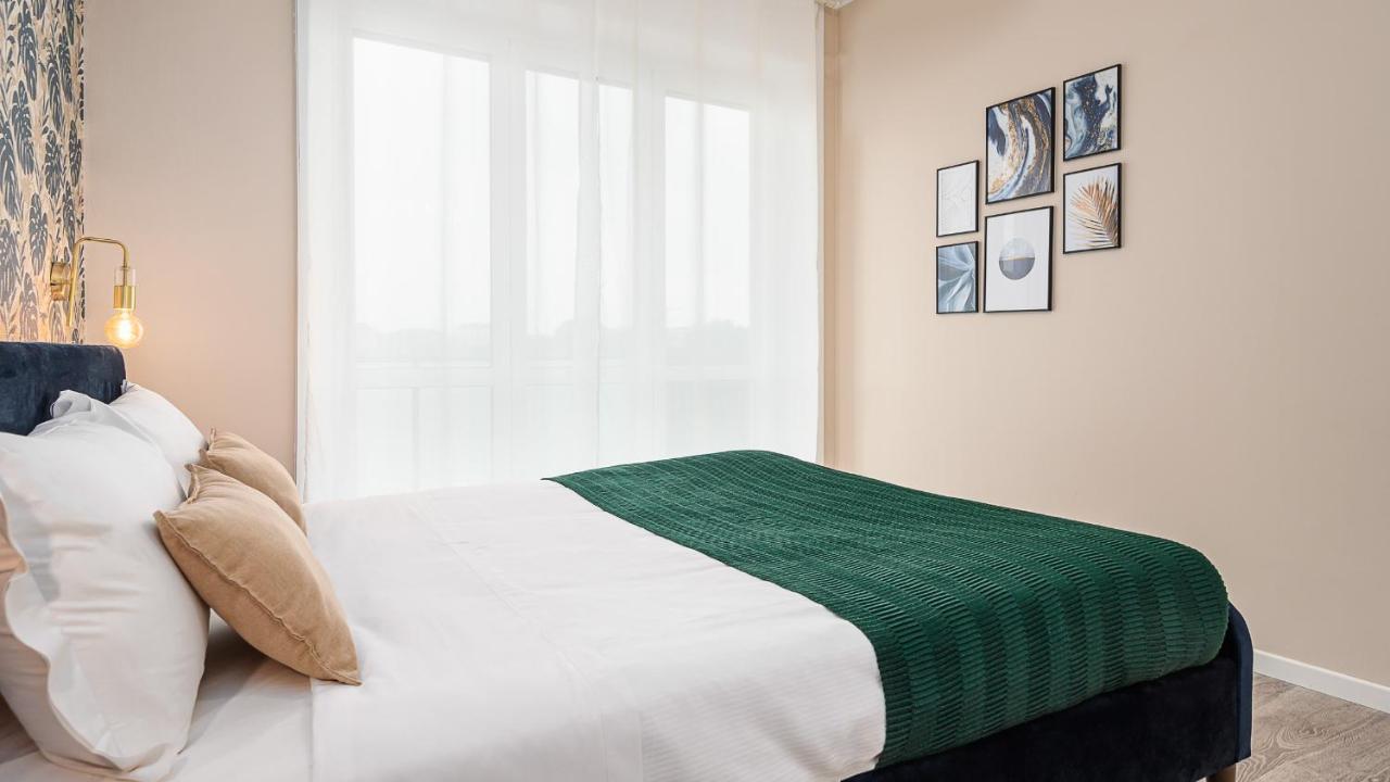Ferienwohnung Italianway - Bartolini 9 Mailand Exterior foto
